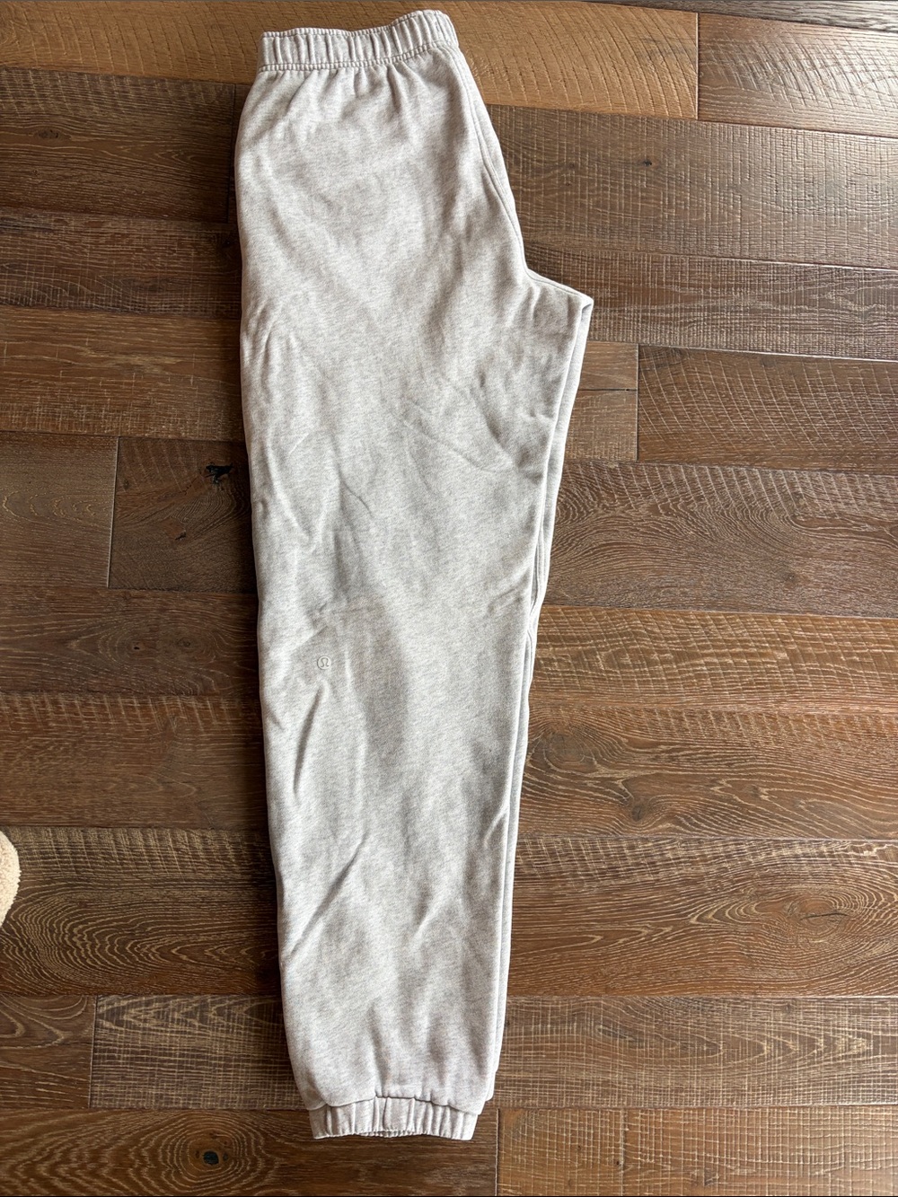 Lululemon Scuba mid-rise oversized Jogger Tall - Picture 6 of 7